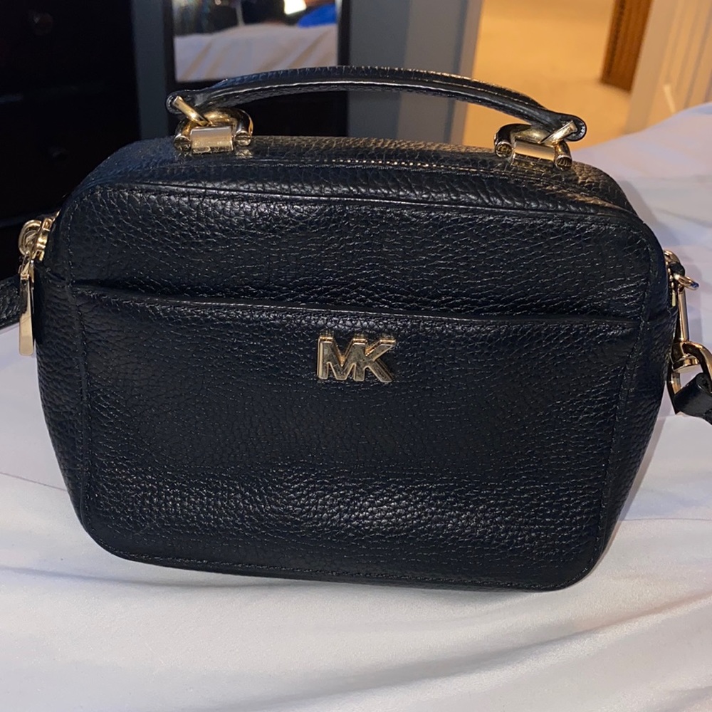 Micheal Kors Camera Bag